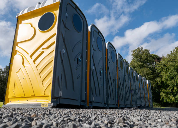 Professional Portable Potty Rental in Bayard, NE