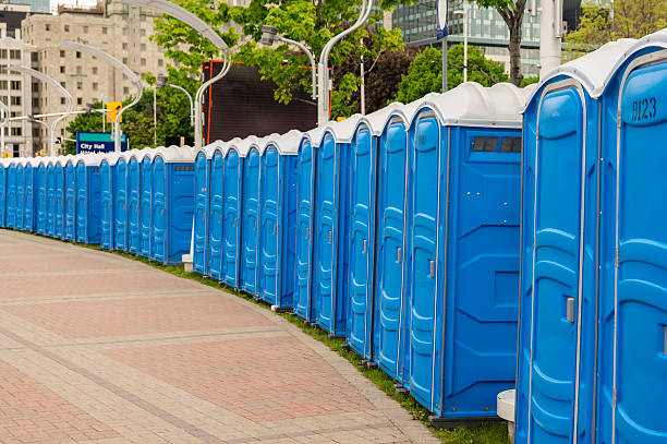 Best Standard Portable Toilet Rental  in Bayard, NE